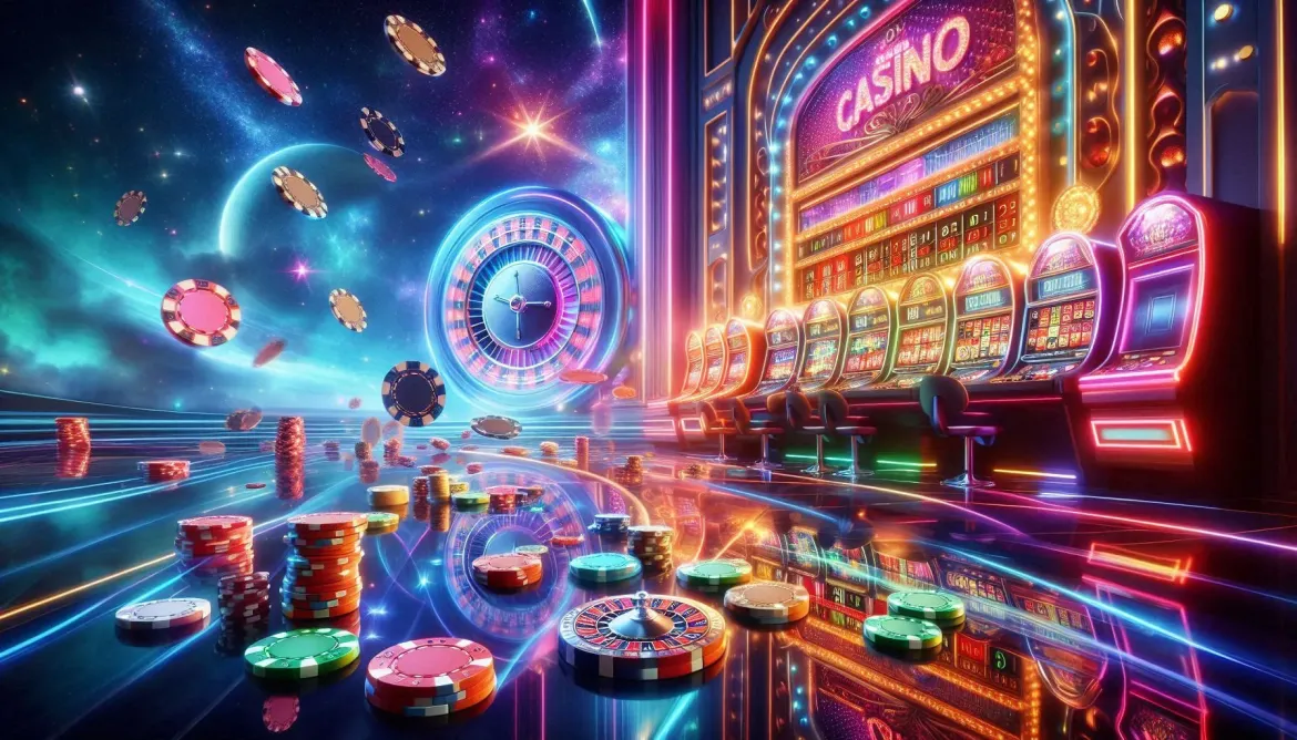 The Clubhouse Casino